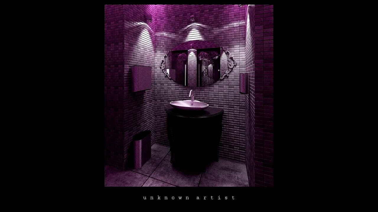 harry styles - adore you (bathroom party)