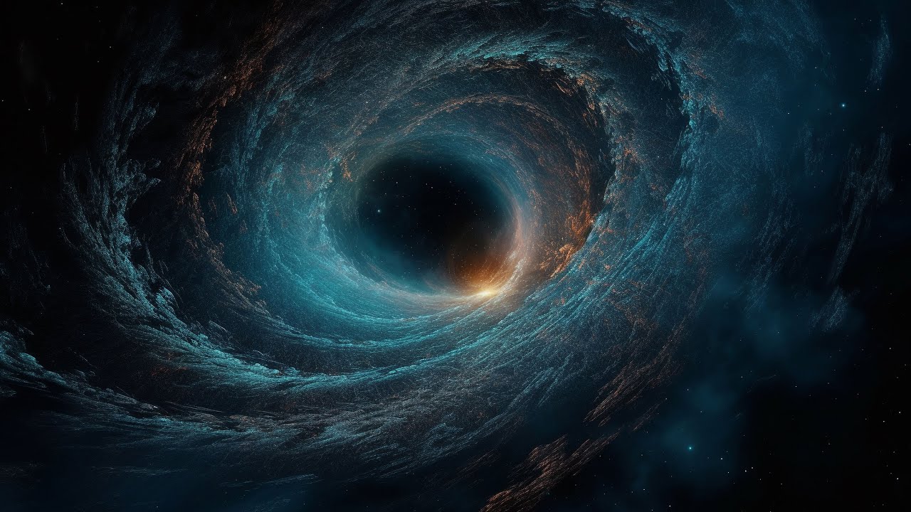 How Do Black Holes Form?