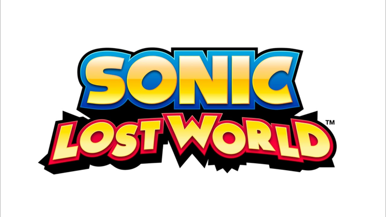 Believe in Myself (Tornado Time) - Sonic Lost World - Music Extended