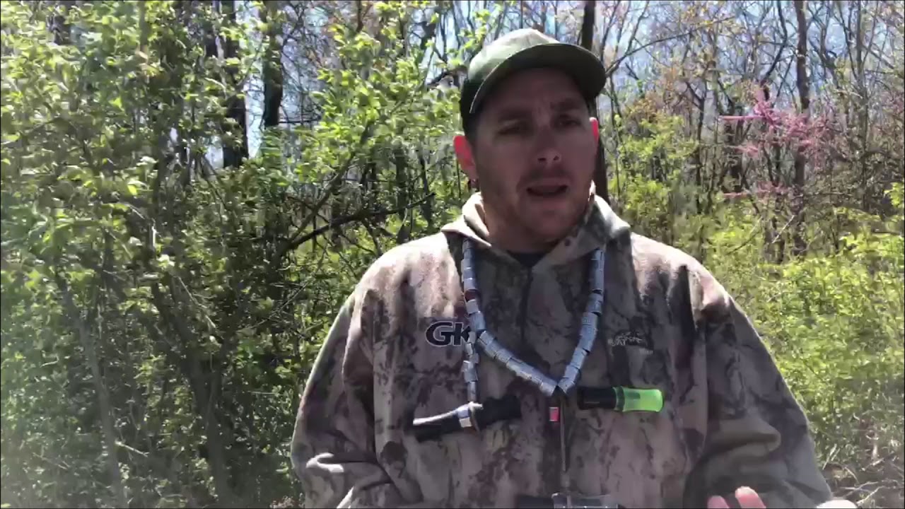 Short Reed Calling Instructional Series with World Champion Wade Walling!