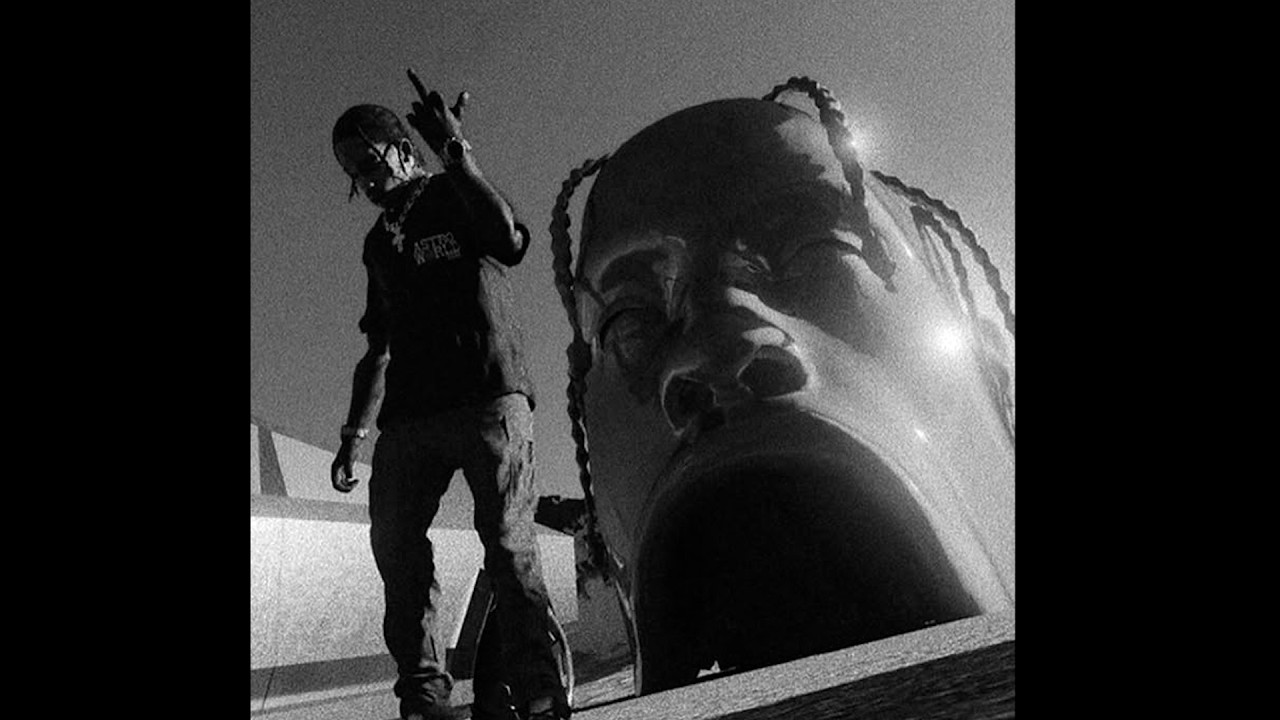 [FREE] Travis Scott x Astroworld Type Beat - 
