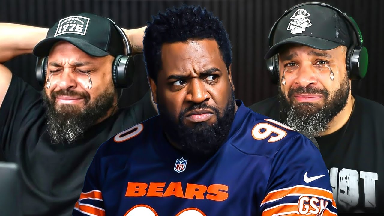 The Hodgetwins Diss Corey Holcomb....and THIS HAPPENS!