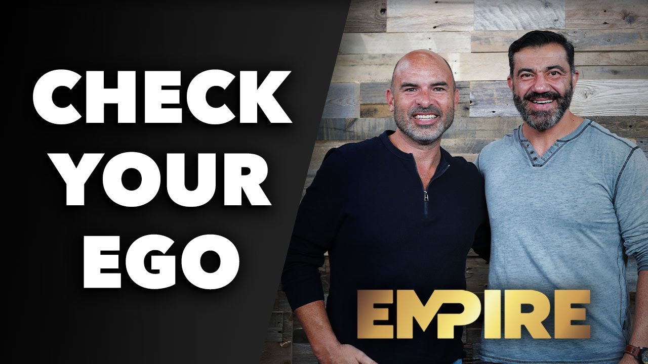 You&rsquo;re Not Invincible, with Kent Clothier