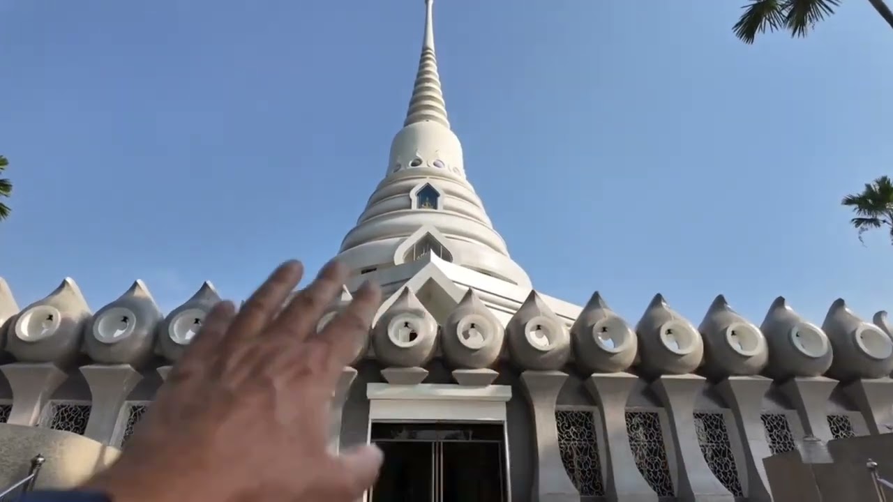 Sollten Menschen weiterhin existieren? (... z. B. wie thailändische Mönche in 2-stöckigen Häuschen?)