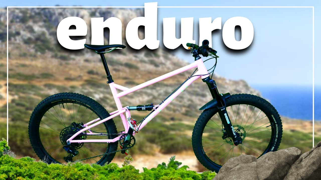 I raced my $590 steel full suspension and wasn't last.
