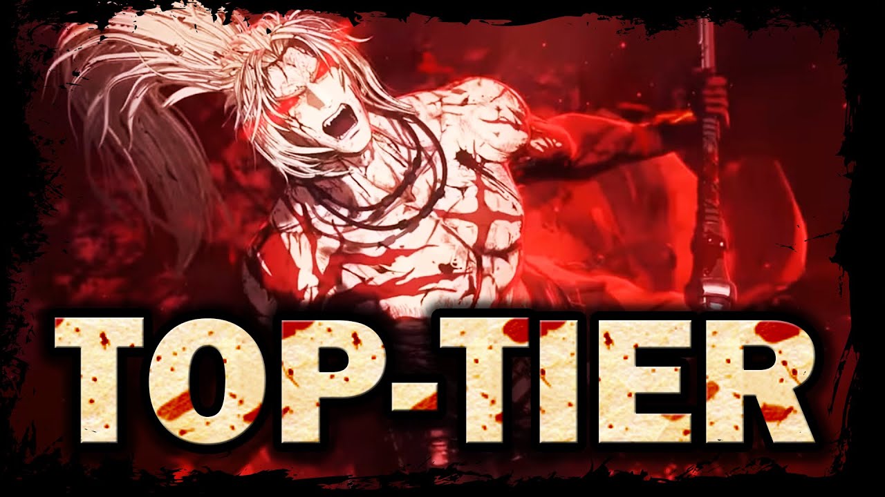 Boss Rush Berserker's Bloodshed &kappa;&alpha;&iota; K&omicron;&upsilon;&beta;&epsilon;&nu;&tau;&omicron;ύ&lambda;&alpha; &gamma;&iota;&alpha; &Kappa;&Eta;&Alpha;&Zeta;&Alpha;&Nu; (/w MALNSFRIED)