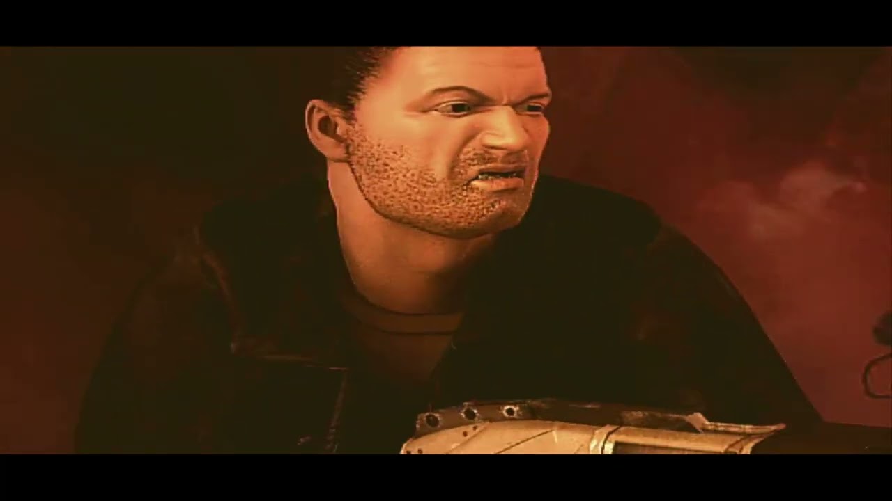 Painkiller: Black Edition Blind Playthrough Pt 5/5: Battle out of Hell (1440p60) New game next week