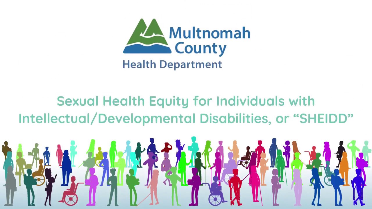 SHEIDD Project: Multnomah County Health Department (iTP3)