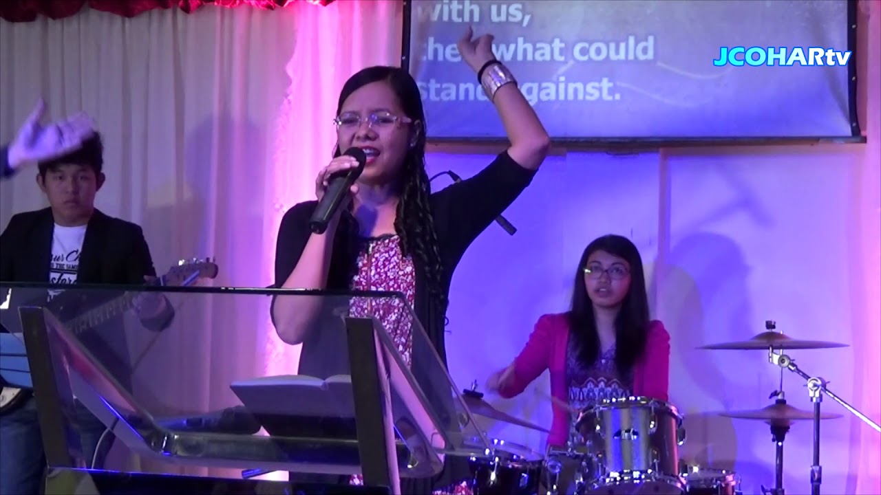 Agape Foursquare Gospel Church | Church on Focus ep. 4