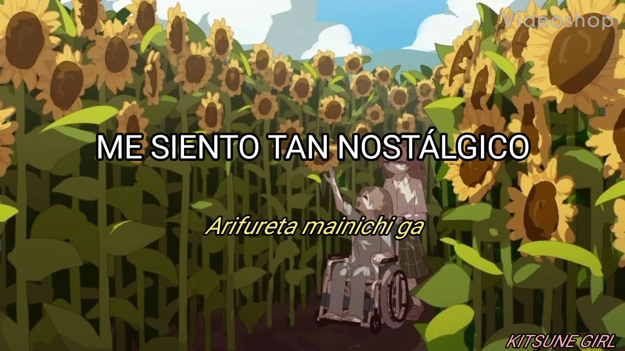 KENSHI YONEZU - CANARY (SUB. ESPAÑOL | ROMAJI)