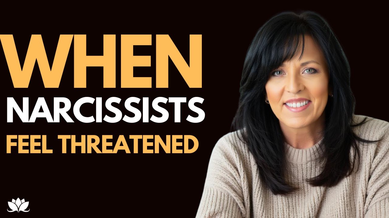 When Narcissists Don't Get Their Way