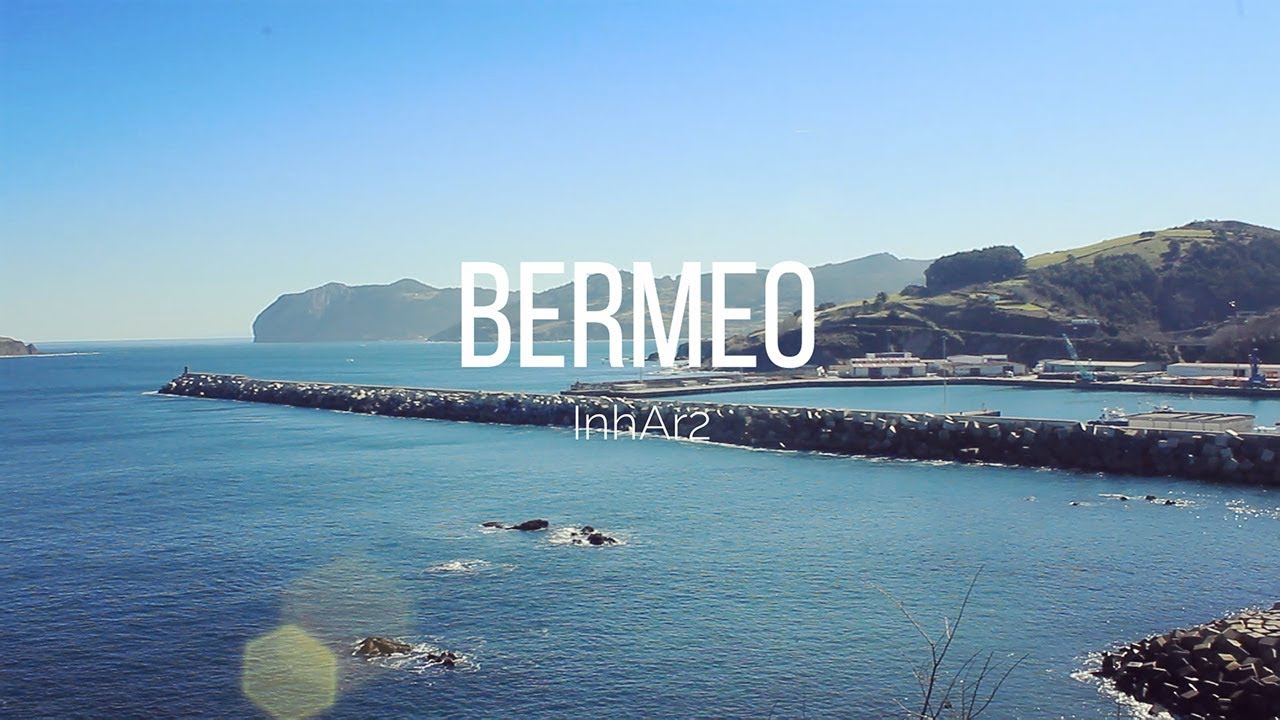 BERMEO / BERMIO VIAJES Y TURISMO EUSKADI / PA&Iacute;S VASCO