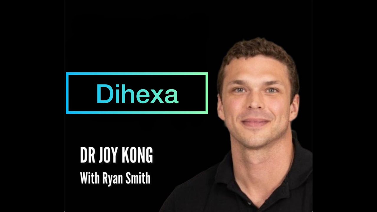 Dihexa