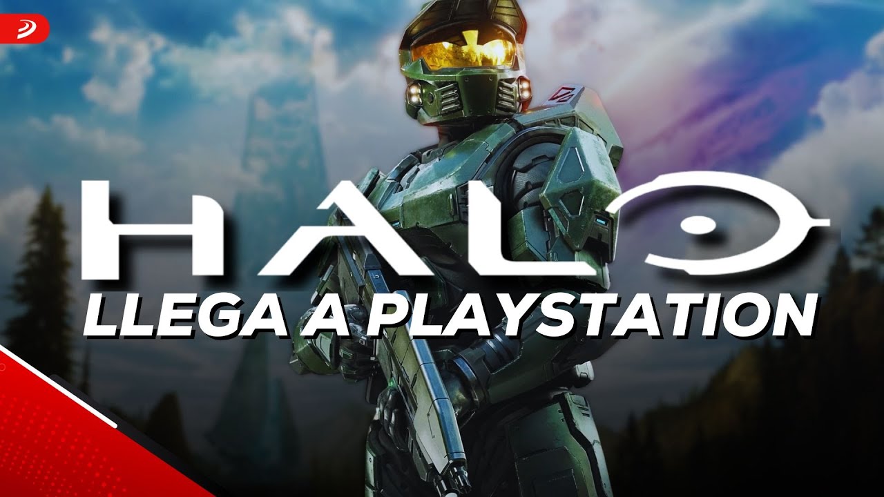 ¿Un NUEVO HALO? - Todo lo que DEBES SABER de HALO: Campaign Evolved