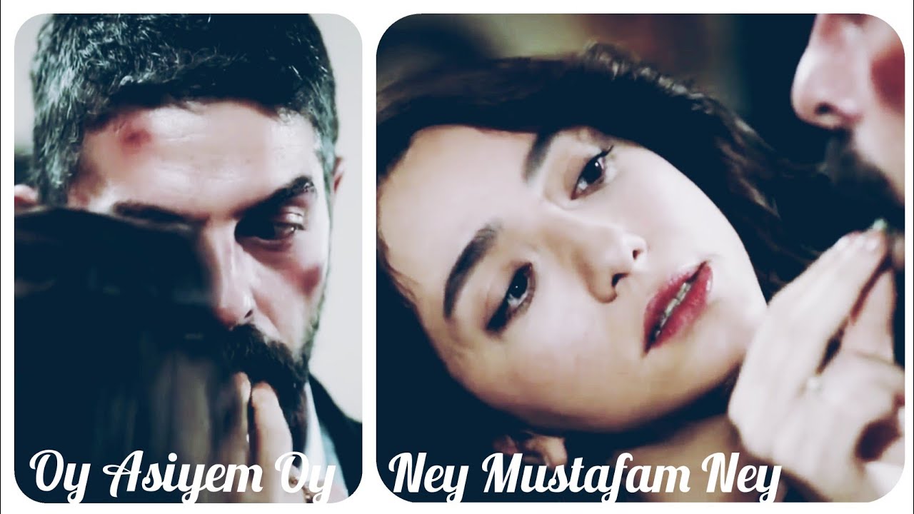 ●Asiye & Mustafa || HUMOR