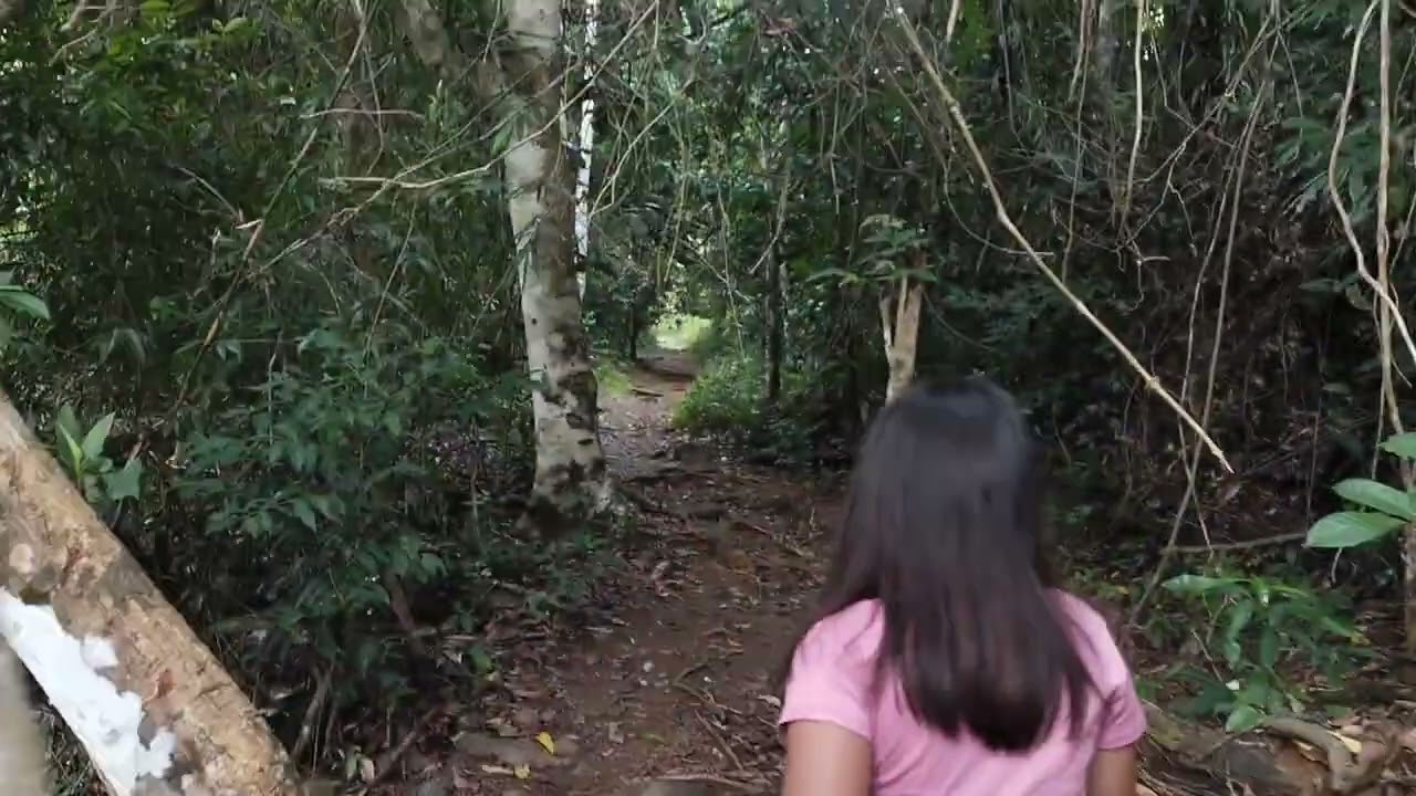 Agbalit Forest Resort | Agbalit River