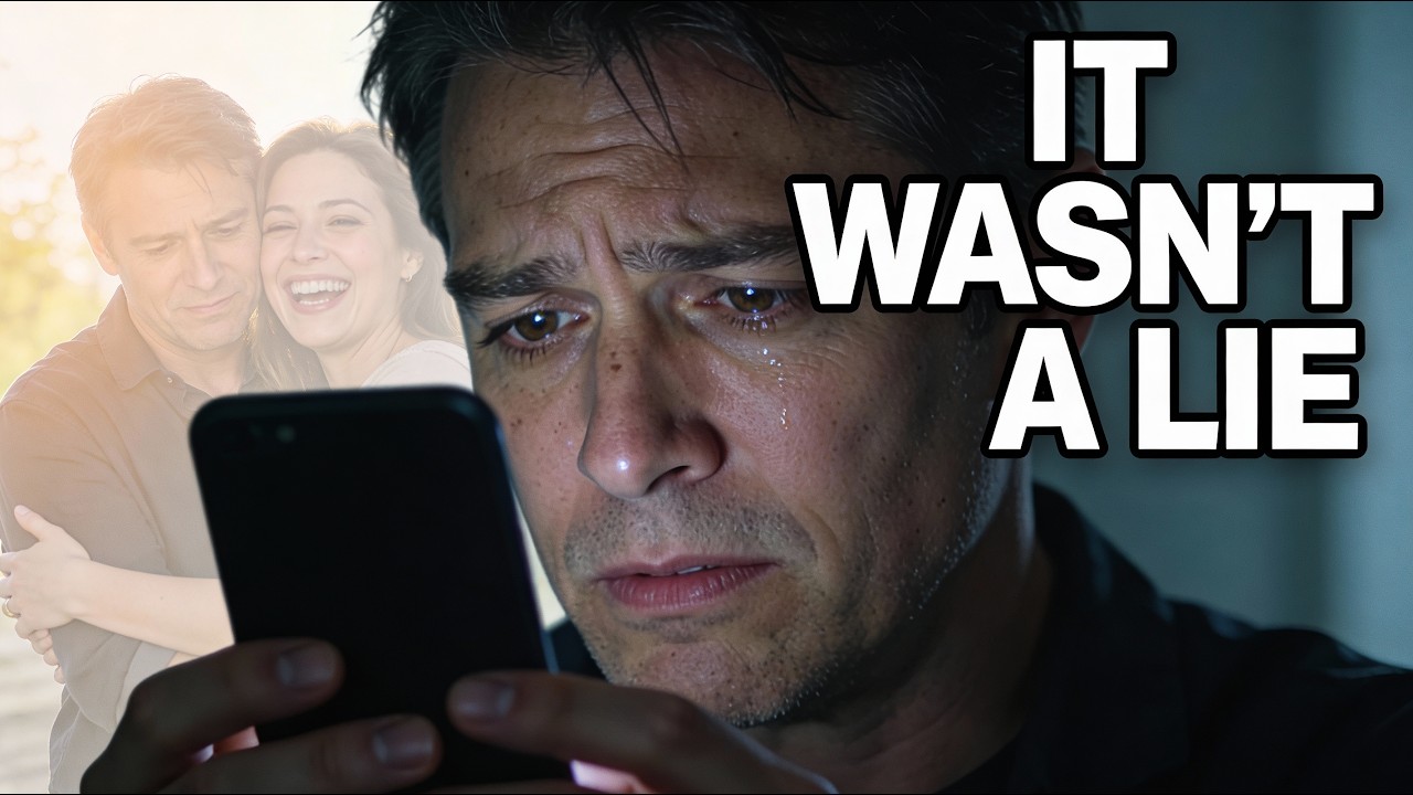 It Felt So Real — Why Your Avoidant Ex Pulled Away​