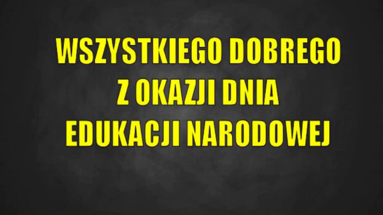Nauczycielom