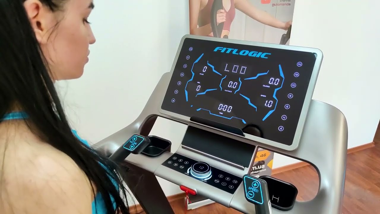 Тестуємо FitLogic T68C: Чи варта вона своїх грошей? Огляд та враження! Подарунок за кодом у відео!