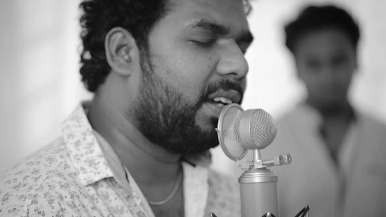 Vaanam Paarthen from Kabali - Diwakar, Manoj Kumar & Sathriyan Ramesh