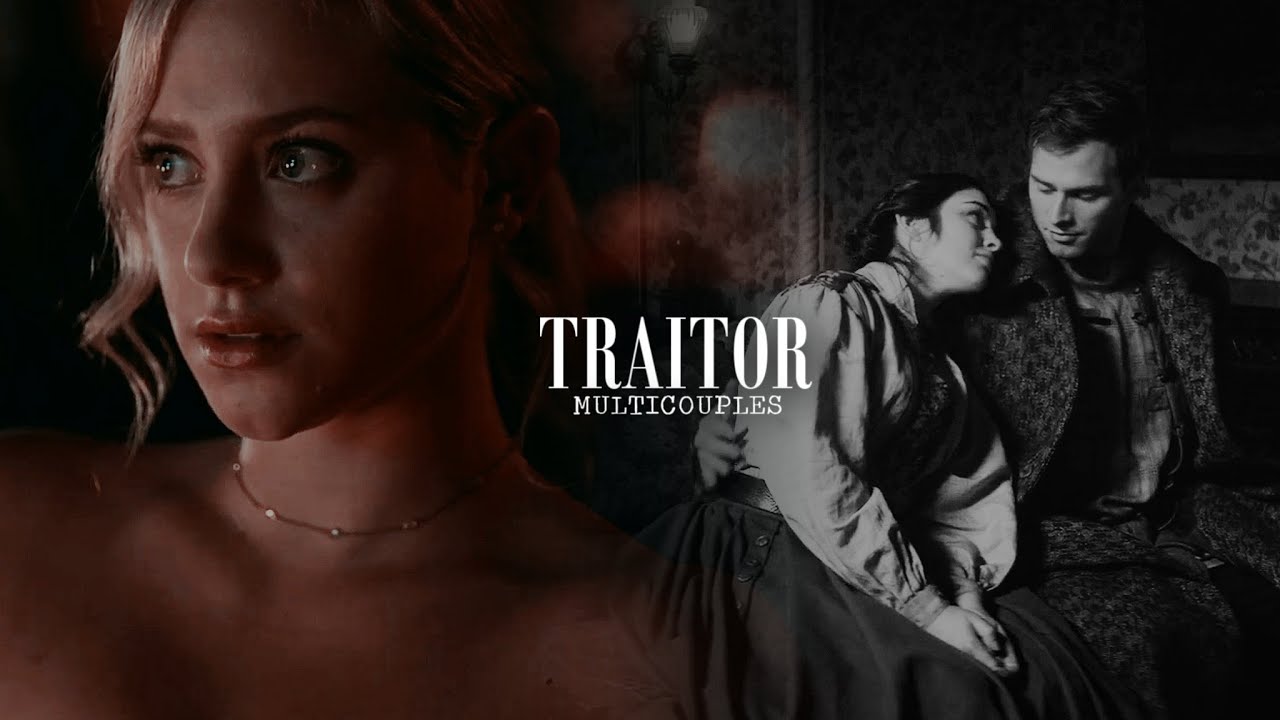 Multicouples | Traitor