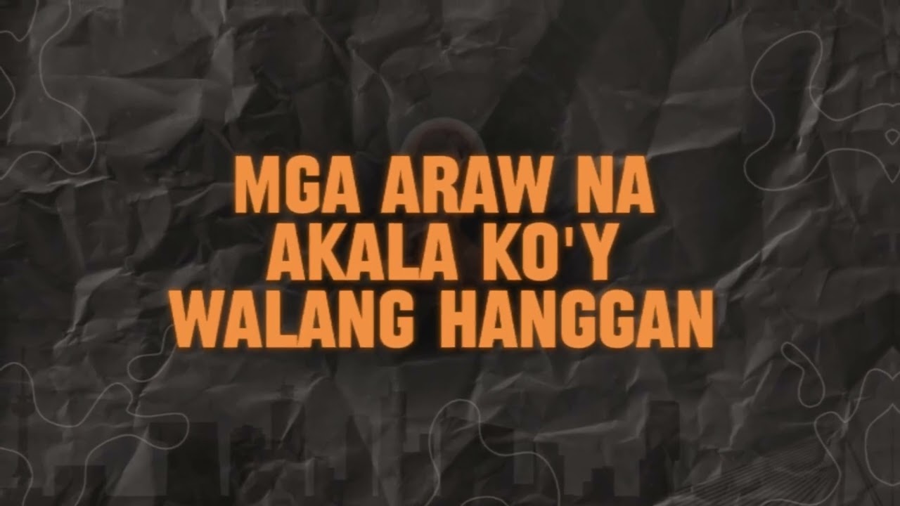 ALA ALA MO - OLIVER NARAG