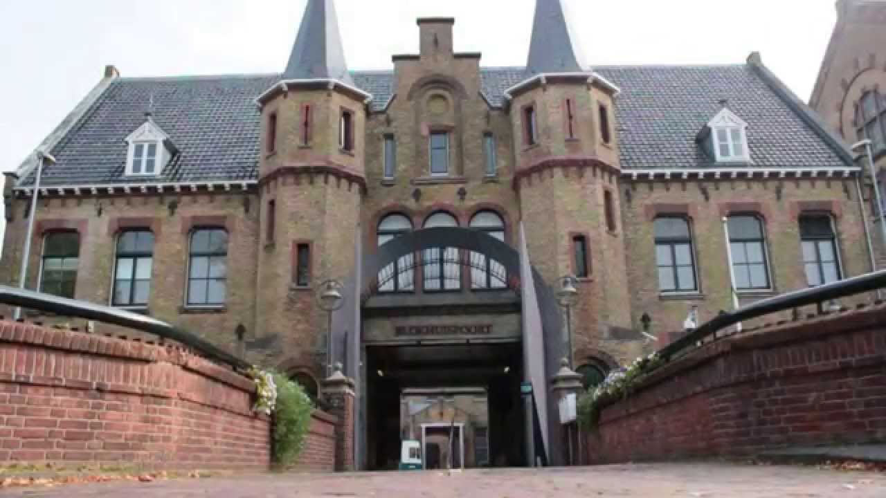 GPTV: Blokhuispoort afl 4 - De Toekomstplannen