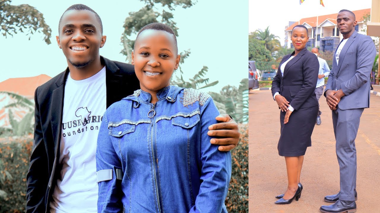 Shamim Malende declares that her relationship with her husband is no more