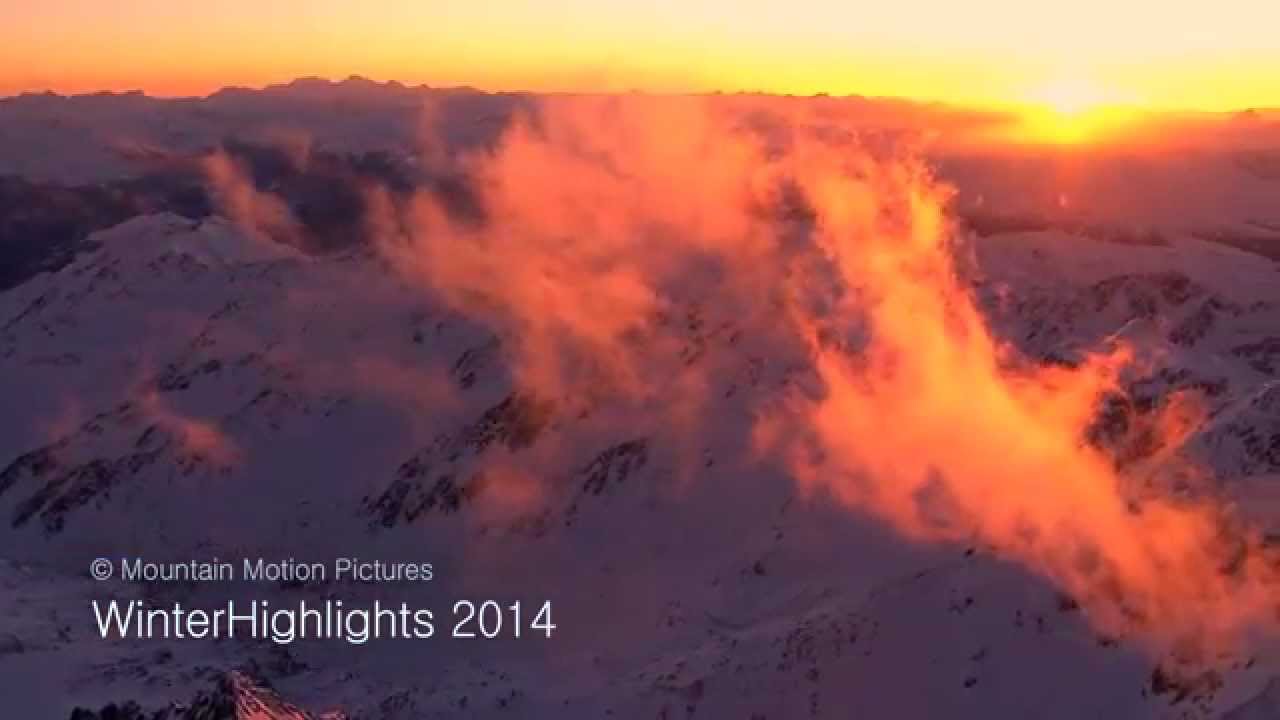 Aerial Filming with Cineflex ULTRA in Full HD, 4K, 5K, 6K