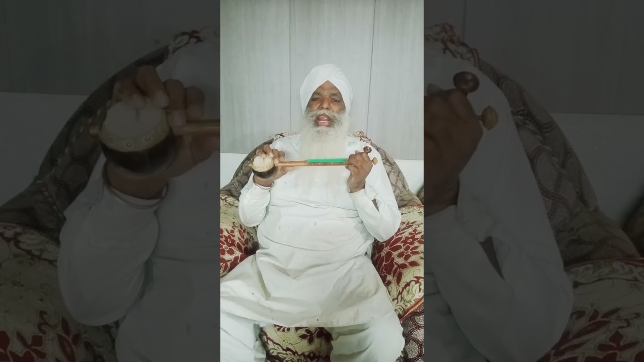 ਗੰਨੇ ਨੂੰ ਮਾੜਾ ਸੋਕਾ ਸੱਜਣਾਂ ਨਾਲ ਮਾੜਾ ਧੋਖਾ
