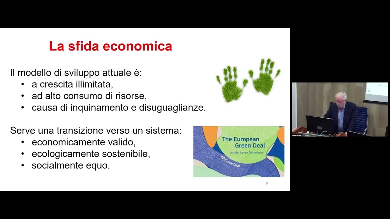 Interferenti endocrini, ambiente e salute: evidenze scientifiche ed azione medica