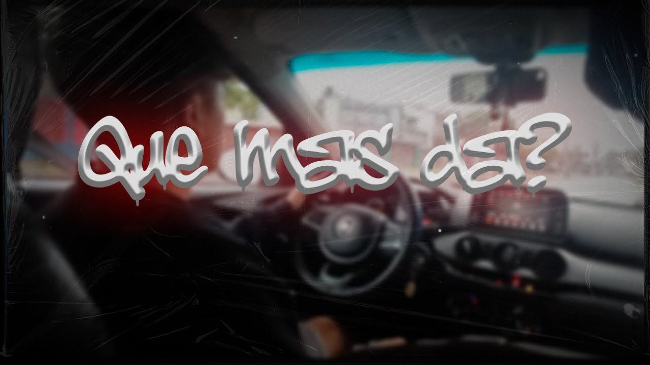 Que Mas Da? - Zack CSJ ft. Massy