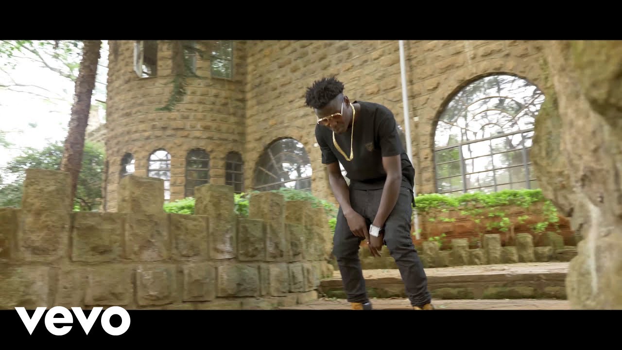 Kawangware Kings - Kawangware Kings