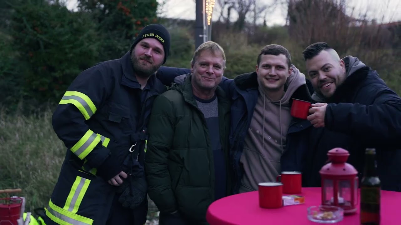 Charity Punschfest 2025 am Takeda Produktionsstandort in Wien