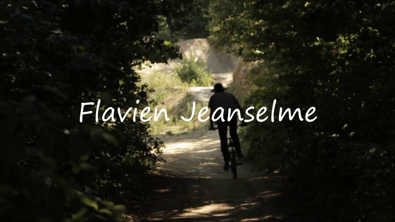 FLAVIEN JEANSELME 2017