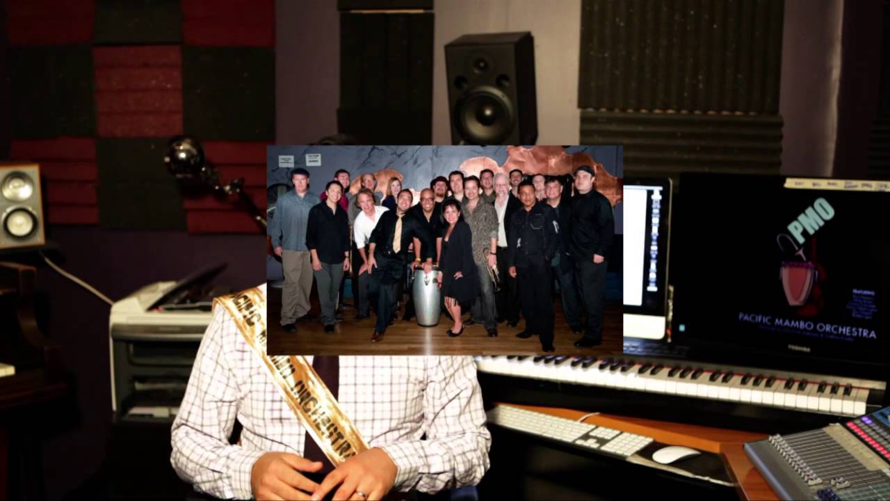 PMO Grammy Promo