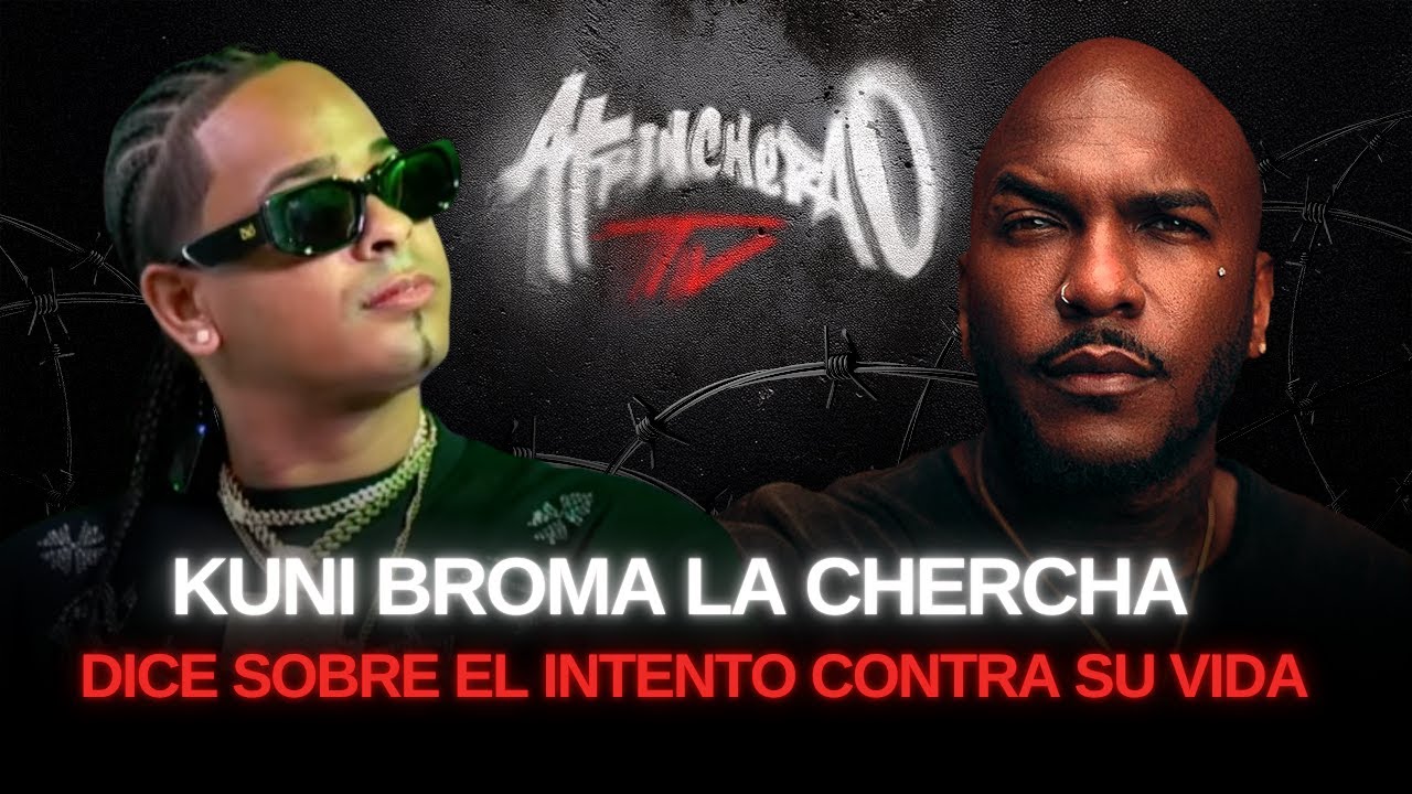 Kuni Broma La Chercha Le Dice A Sujeto Oro 24 Sobre El Intento Contra Su Vida Con El Pago De Youtube