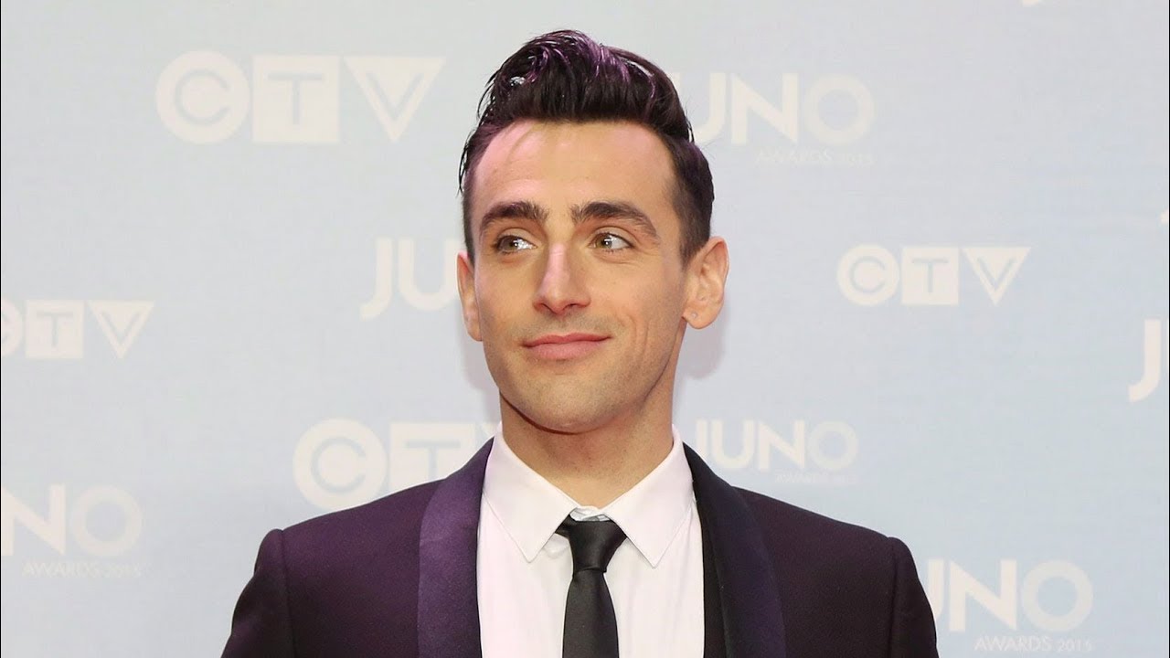 Hedley singer Jacob Hoggard accused of rape by Ottawa woman