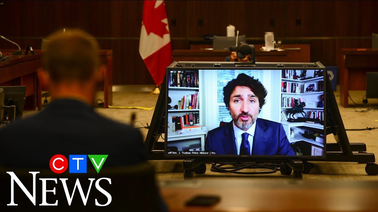 WE Charity scandal: Former ethics commissioner to testify on her investigations into Trudeau