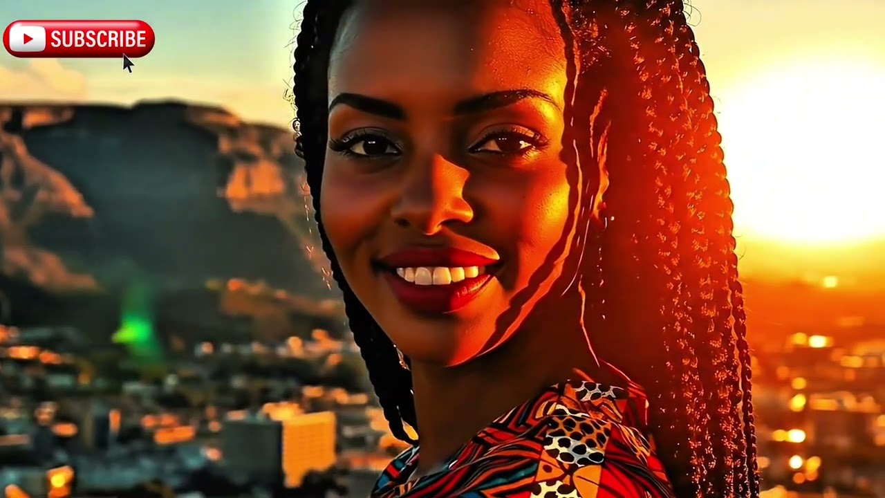 BEST AFRO HOUSE 2026 🔥 Deep Afro & Organic House Sunset DJ Mix