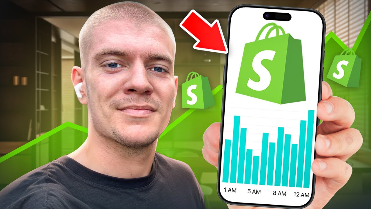 How we run online business in Bangkok