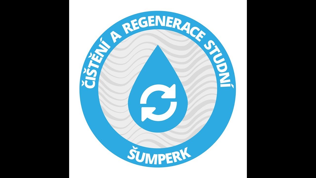Čištění a regenerace studní Šumperk