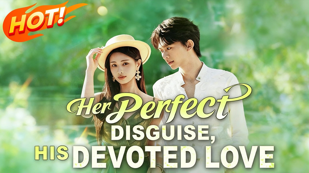Her Perfect Disguise, His Devoted Love (DUBBED) 【2026 New Drama】#gwl48 #dramabox