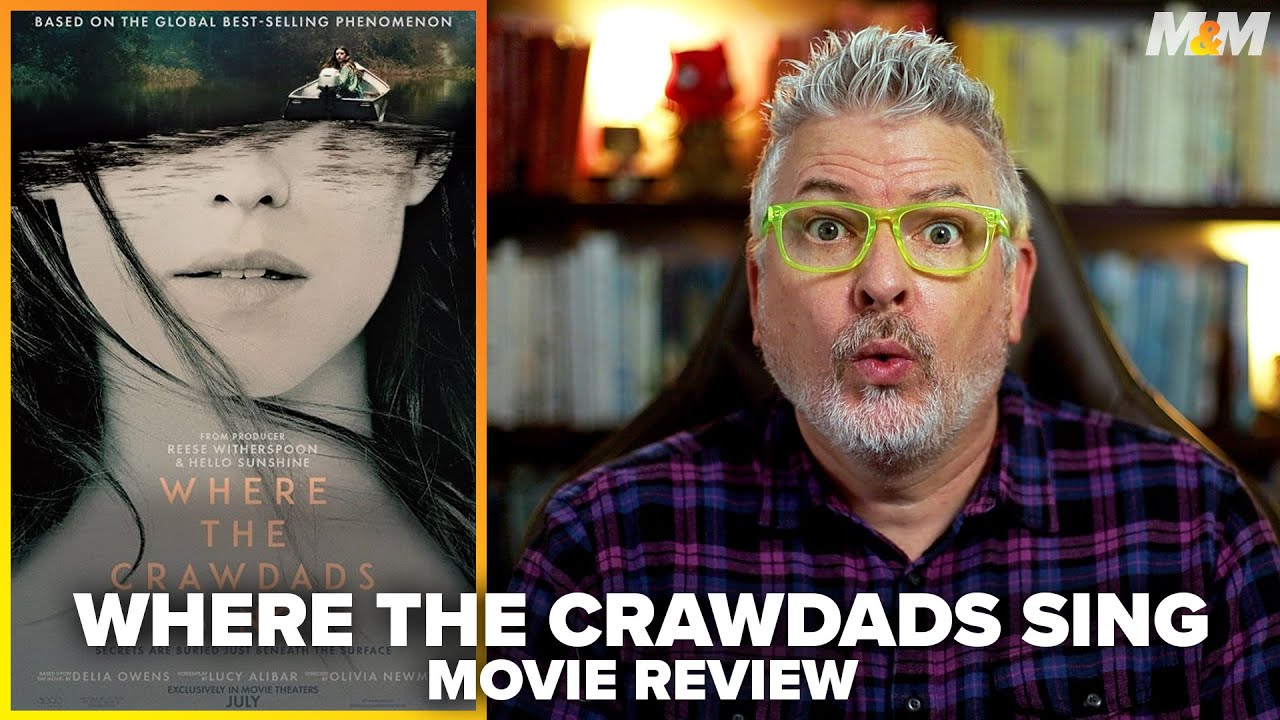 Where the Crawdads Sing (2022) Movie Review
