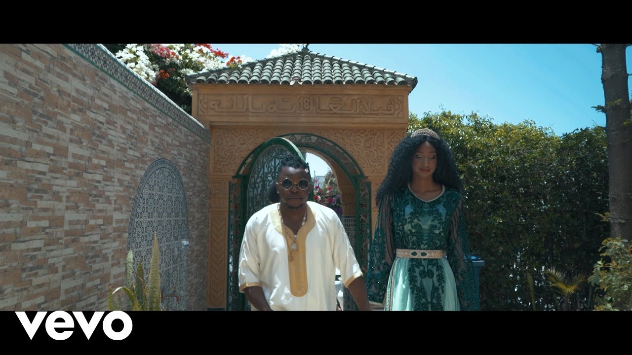 AJC - Loving You (Official Video)