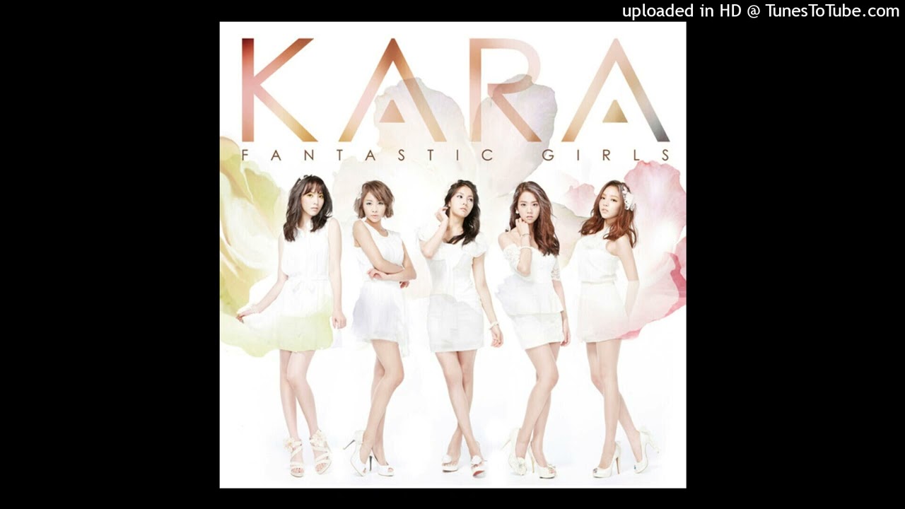 KARA - HANABI