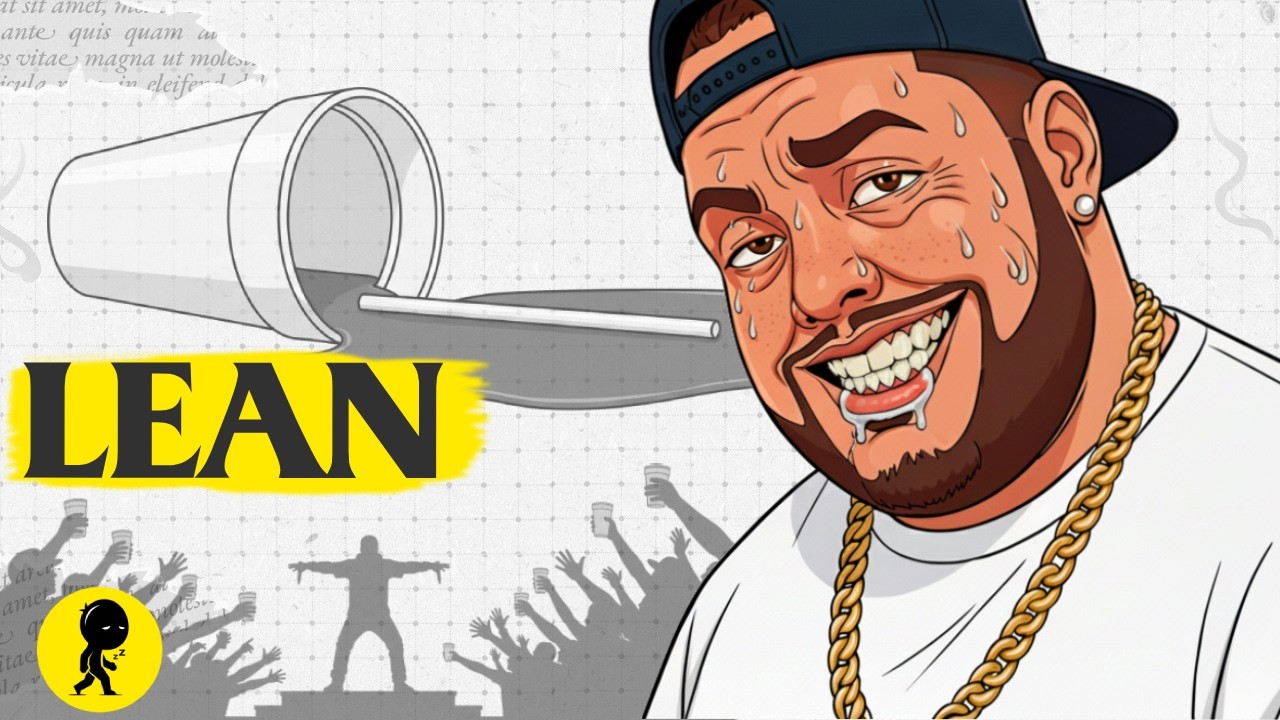 Why One Purple Drink DESTROYED More Rappers Than Gang Violence