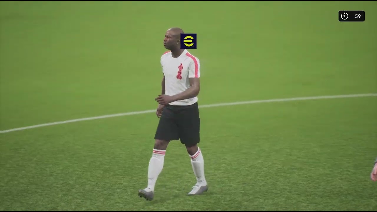 Controlando jogo