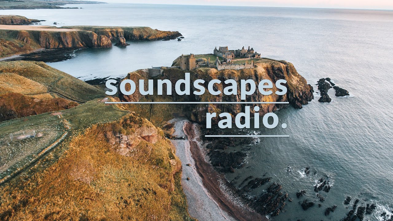 Soundscapes Radio • episode sixteen