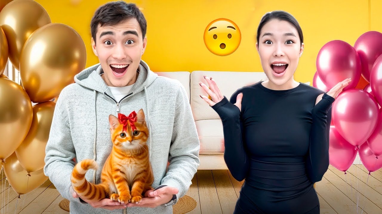  НАЗЫМҒА МЫСЫҚ СИЛАДЫМ 😱 ЕШКЫІМДЕ ЖОҚ МЫСЫҚ 🦁 ҚАНДАЙ МЫСЫҚ ДЕП ОЙДАЙСЫЗДАР ?🤔